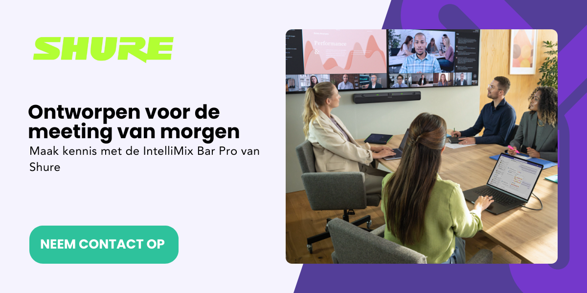 Shure-IntelliMix-Bar-Pro-bij-LydisPlus (1)